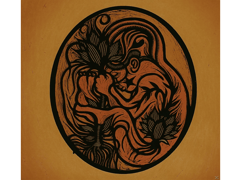 The Gathering - Afterwords (CD) von PSYCHONAUT RECORDS