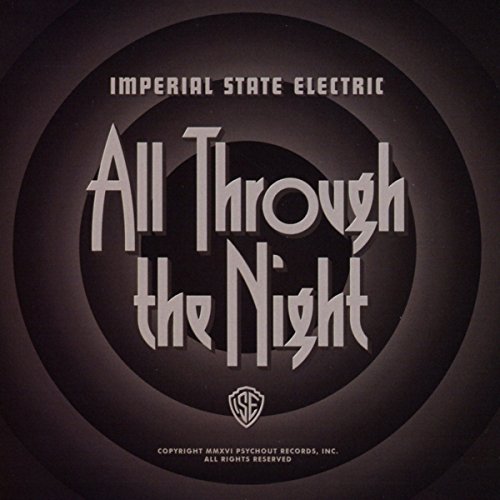 All Through the Night All Through the Night von PSYCHOUT RECORDS