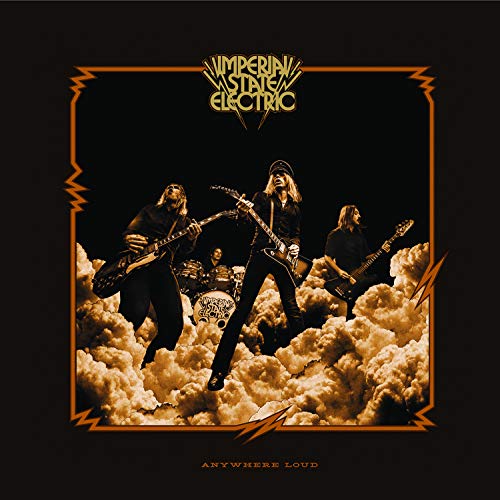 Anywhere Loud (2lp) [Vinyl LP] von PSYCHOUT RECORDS