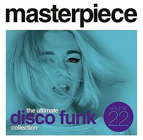Masterpiece vol. 22 von PTG RECORDS