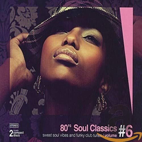 80's Soul Classics Vol.6 von PTG