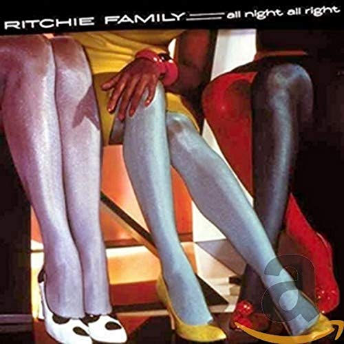 All Night All Right All Night All Right von PTG