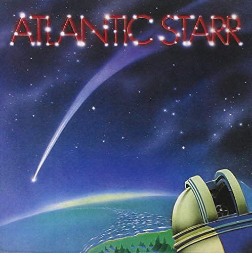Atlantic Starr Atlantic Starr von PTG