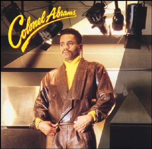 Colonel Abrams Colonel Abrams von PTG