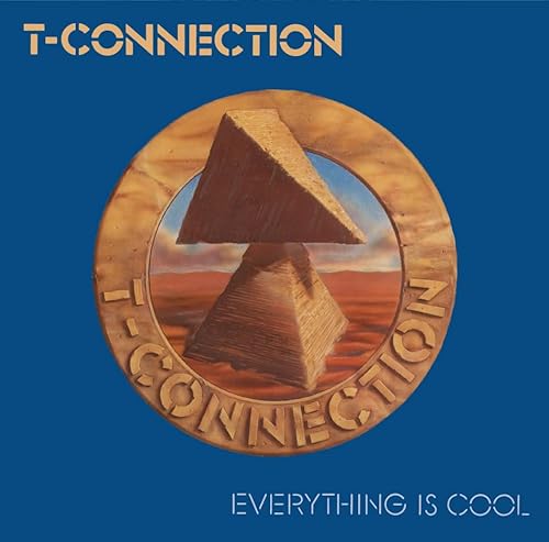 Everything Is Cool von PTG