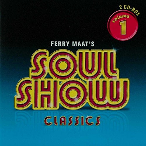 Ferry Maat S Soulshow Classics Vol.1 von PTG