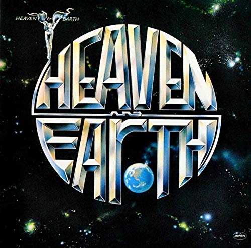 Heaven and Earth von PTG