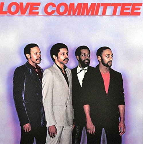 Love Committee von PTG