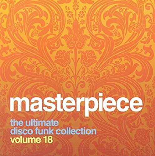 Masterpiece Collection Vol.18 von PTG