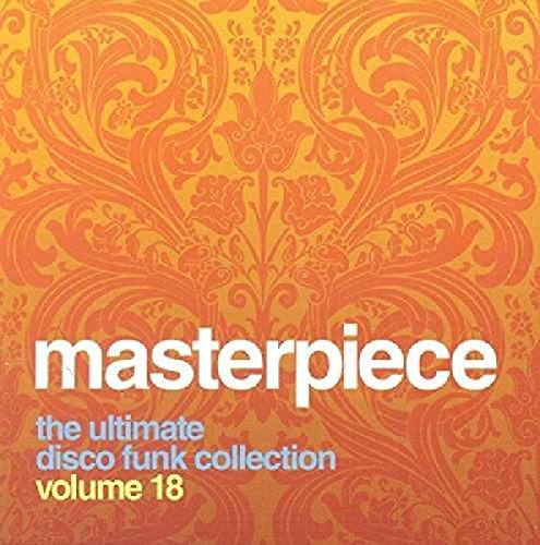 Masterpiece Collection Vol.18 Masterpiece Collection Vol.18 von PTG