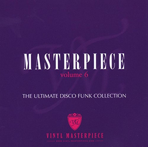 Masterpiece Vol. 6 Masterpiece Vol. 6 von PTG