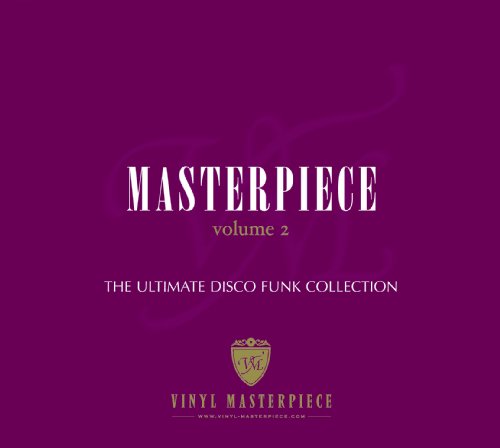 Masterpiece Vol.2 Masterpiece Vol.2 von PTG