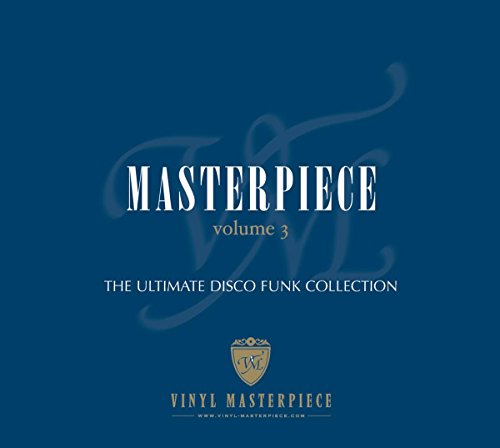 Masterpiece Vol.3 Masterpiece Vol.3 von PTG