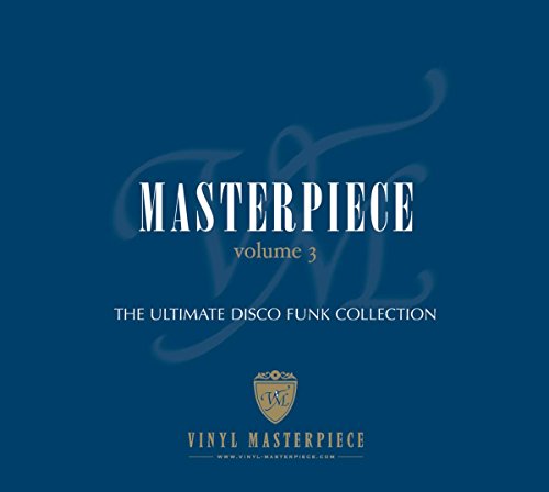 Masterpiece Vol.3 von PTG