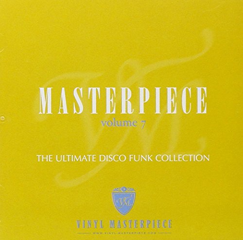 Masterpiece Vol.7 Masterpiece Vol.7 von PTG