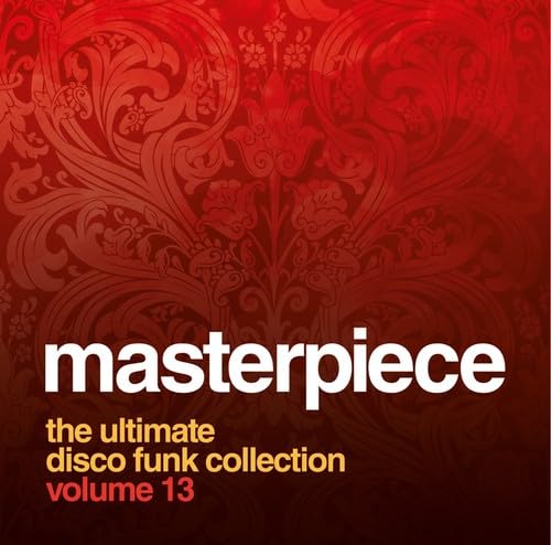 Masterpiece the Ultimate Disco Collection Vol.13 Masterpiece the Ultimate Disco Collection Vol.13 von PTG