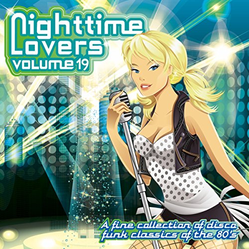 Nighttime Lovers Vol. 19 von PTG