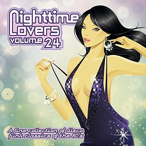 Nighttime Lovers Vol. 24 Nighttime Lovers Vol. 24 von PTG