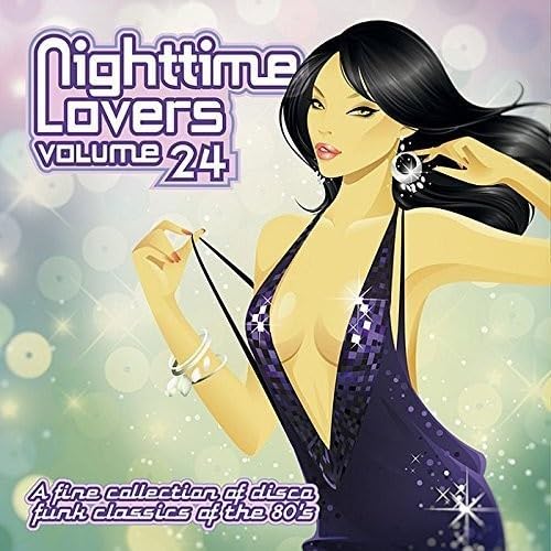 Nighttime Lovers Vol. 24 von PTG