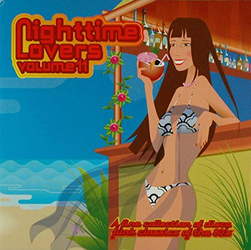 Nighttime Lovers Vol.11 Nighttime Lovers Vol.11 von PTG