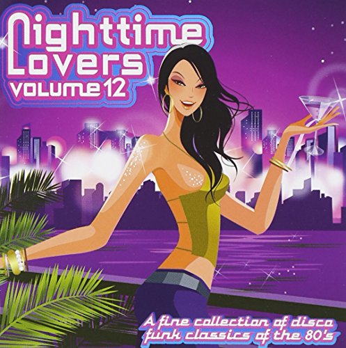 Nighttime Lovers Vol.12 Nighttime Lovers Vol.12 von PTG