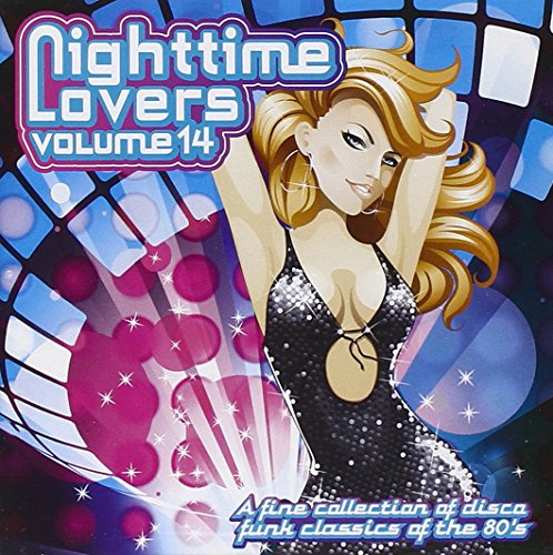 Nighttime Lovers Vol.14 Nighttime Lovers Vol.14 von PTG