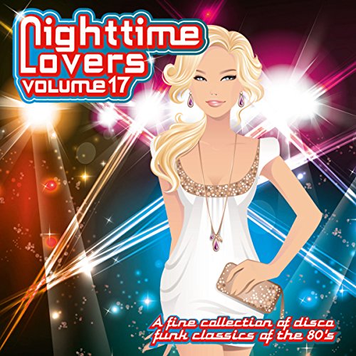 Nighttime Lovers Vol.17 Nighttime Lovers Vol.17 von PTG