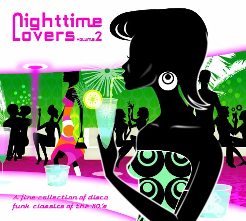 Nighttime Lovers Vol.2 von PTG