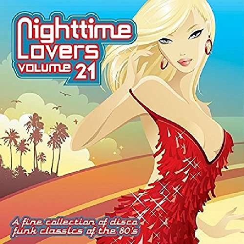 Nighttime Lovers Vol.21 von PTG