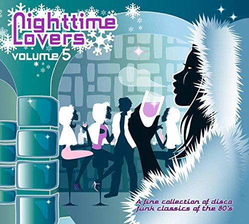 Nighttime Lovers Vol.5 von PTG