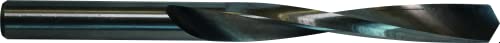 PTG 218210300 PROFILINE Vollhartmetall NC-Anbohrer, 120°, Werksnorm, Rechts, TITAN, 3mm Nenn Durchmesser, 35mm Länge, 8mm Spannutlänge PTG 218210300 PROFILINE Vollhartmetall NC-Anbohrer, 120°, Werksnorm, Rechts, TITAN, 3mm Nenn Durchmesser, 35mm Länge, 8mm Spannutlänge von PTG