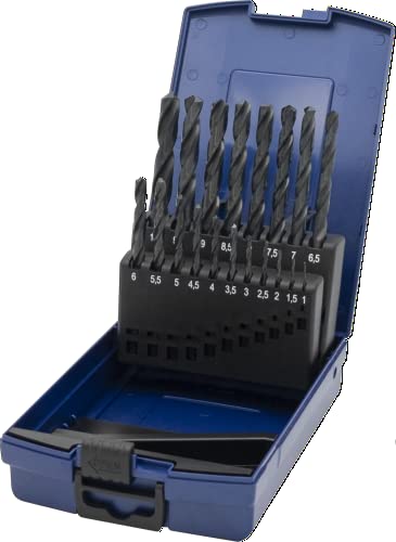 PTG 218211200 PROFILINE Vollhartmetall NC-Anbohrer, 120°, Werksnorm, Rechts, TITAN, 12mm Nenn Durchmesser, 73mm Länge, 22mm Spannutlänge PTG 218211200 PROFILINE Vollhartmetall NC-Anbohrer, 120°, Werksnorm, Rechts, TITAN, 12mm Nenn Durchmesser, 73mm Länge, 22mm Spannutlänge von PTG