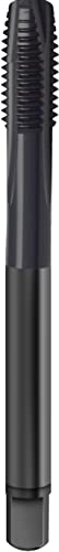 PTG 228703200 PROFILINE HSS Spiralbohrer, DIN 1870, Typ N, Rechts, Schwarz, MK 4 Morsekegel, 32mm Nenn Durchmesser, 635mm Länge, 410mm Spannutlänge PTG 228703200 PROFILINE HSS Spiralbohrer, DIN 1870, Typ N, Rechts, Schwarz, MK 4 Morsekegel, 32mm Nenn Durchmesser, 635mm Länge, 410mm Spannutlänge von PTG