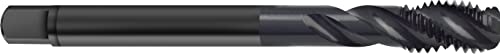 PTG 228703700 PROFILINE HSS Spiralbohrer, DIN 1870, Typ N, Rechts, Schwarz, MK 4 Morsekegel, 37mm Nenn Durchmesser, 665mm Länge, 430mm Spannutlänge PTG 228703700 PROFILINE HSS Spiralbohrer, DIN 1870, Typ N, Rechts, Schwarz, MK 4 Morsekegel, 37mm Nenn Durchmesser, 665mm Länge, 430mm Spannutlänge von PTG