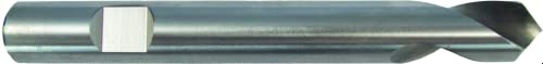 PTG 234501300 PROFILINE HSS Spiralbohrer, DIN 345, Typ N, Rechts, Schwarz, MK 1 Morsekegel, 13mm Nenn Durchmesser, 182mm Länge, 101mm Spannutlänge PTG 234501300 PROFILINE HSS Spiralbohrer, DIN 345, Typ N, Rechts, Schwarz, MK 1 Morsekegel, 13mm Nenn Durchmesser, 182mm Länge, 101mm Spannutlänge von PTG