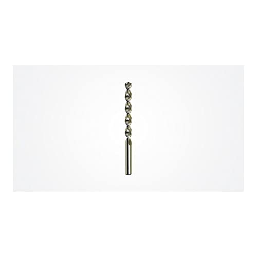 PTG 234503125 PROFILINE HSS Spiralbohrer, DIN 345, Typ N, Rechts, Schwarz, MK 3 Morsekegel, 31.25mm Nenn Durchmesser, 301mm Länge, 180mm Spannutlänge PTG 234503125 PROFILINE HSS Spiralbohrer, DIN 345, Typ N, Rechts, Schwarz, MK 3 Morsekegel, 31.25mm Nenn Durchmesser, 301mm Länge, 180mm Spannutlänge von PTG