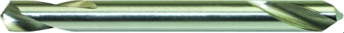 PTG 243270101350 PROFILINE HSS-Co8 Langlochfräser, DIN 327, Typ N, Blanke, 13.5mm Nenn Durchmesser, 12mm Schaft Durchmesser, 73mm Länge, 16mm Spannutlänge von PTG