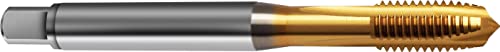 PTG 2710101200 PROFILINE Hartmetall Frässtift mit Kreuzverzahnung, Form H Flamme, 12mm Kopfdurchmesser, 6mm Schaft Durchmesser, 72mm Länge, 32mm Kopflänge PTG 2710101200 PROFILINE Hartmetall Frässtift mit Kreuzverzahnung, Form H Flamme, 12mm Kopfdurchmesser, 6mm Schaft Durchmesser, 72mm Länge, 32mm Kopflänge von PTG