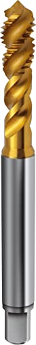 PTG 2710111000 PROFILINE Hartmetall Frässtift mit Kreuzverzahnung, Form L Rundkege, 10mm Kopfdurchmesser, 6mm Schaft Durchmesser, 62mm Länge, 22mm Kopflänge PTG 2710111000 PROFILINE Hartmetall Frässtift mit Kreuzverzahnung, Form L Rundkege, 10mm Kopfdurchmesser, 6mm Schaft Durchmesser, 62mm Länge, 22mm Kopflänge von PTG
