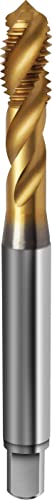 PTG 2710120600 PROFILINE Hartmetall Frässtift mit Kreuzverzahnung, Form M Spitzkegel, 6mm Kopfdurchmesser, 6mm Schaft Durchmesser, 58mm Länge, 18mm Kopflänge PTG 2710120600 PROFILINE Hartmetall Frässtift mit Kreuzverzahnung, Form M Spitzkegel, 6mm Kopfdurchmesser, 6mm Schaft Durchmesser, 58mm Länge, 18mm Kopflänge von PTG