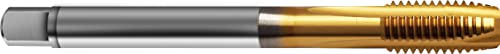 PTG 2720060800 PROFILINE Hartmetall Frässtift mit ALU-Verzahnung, Form E Tropfen, 8mm Kopfdurchmesser, 6mm Schaft Durchmesser, 60mm Länge, 15mm Kopflänge PTG 2720060800 PROFILINE Hartmetall Frässtift mit ALU-Verzahnung, Form E Tropfen, 8mm Kopfdurchmesser, 6mm Schaft Durchmesser, 60mm Länge, 15mm Kopflänge von PTG