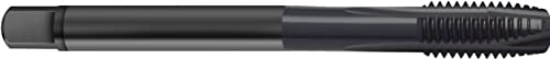 PTG 2720100800 PROFILINE Hartmetall Frässtift mit ALU-Verzahnung Form H Flamme, 8mm Kopfdurchmesser, 6mm Schaft Durchmesser, 26mm Länge, 19mm Kopflänge PTG 2720100800 PROFILINE Hartmetall Frässtift mit ALU-Verzahnung Form H Flamme, 8mm Kopfdurchmesser, 6mm Schaft Durchmesser, 26mm Länge, 19mm Kopflänge von PTG