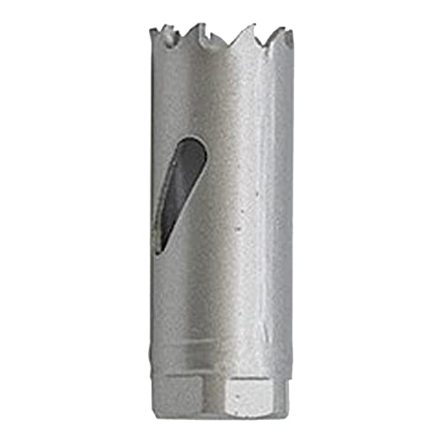 PTG 274109500 PROFILINE HSS-Co8 Bimetall Lochsägen, M42 Gewindegröße, 38mm Schnittiefe, 95mm Nenn Durchmesser, Silber PTG 274109500 PROFILINE HSS-Co8 Bimetall Lochsägen, M42 Gewindegröße, 38mm Schnittiefe, 95mm Nenn Durchmesser, Silber von PTG