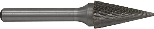 PTG 2902400940 PROFILINE-VISION VHM Kühlkanal Spiralbohrer, Typ UNI, Rechts, TIALN, 9.4mm Nenn Durchmesser, 10mm Schaft Durchmesser, 89mm Länge, 49mm Spannutlänge, Maximal 40mm Bohrtiefe, 40mm PTG 2902400940 PROFILINE-VISION VHM Kühlkanal Spiralbohrer, Typ UNI, Rechts, TIALN, 9.4mm Nenn Durchmesser, 10mm Schaft Durchmesser, 89mm Länge, 49mm Spannutlänge, Maximal 40mm Bohrtiefe, 40mm von PTG