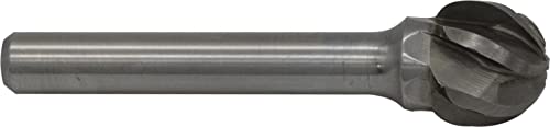 PTG 2902401140 PROFILINE-VISION VHM Kühlkanal Spiralbohrer, Typ UNI, Rechts, TIALN, 11.4mm Nenn Durchmesser, 12mm Schaft Durchmesser, 102mm Länge, 56mm Spannutlänge, Maximal 45mm Bohrtiefe, 45mm PTG 2902401140 PROFILINE-VISION VHM Kühlkanal Spiralbohrer, Typ UNI, Rechts, TIALN, 11.4mm Nenn Durchmesser, 12mm Schaft Durchmesser, 102mm Länge, 56mm Spannutlänge, Maximal 45mm Bohrtiefe, 45mm von PTG