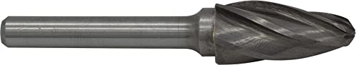 PTG 2902401350 PROFILINE-VISION VHM Kühlkanal Spiralbohrer, Typ UNI, Rechts, TIALN, 13.5mm Nenn Durchmesser, 14mm Schaft Durchmesser, 107mm Länge, 61mm Spannutlänge, Maximal 50mm Bohrtiefe, 45mm PTG 2902401350 PROFILINE-VISION VHM Kühlkanal Spiralbohrer, Typ UNI, Rechts, TIALN, 13.5mm Nenn Durchmesser, 14mm Schaft Durchmesser, 107mm Länge, 61mm Spannutlänge, Maximal 50mm Bohrtiefe, 45mm von PTG