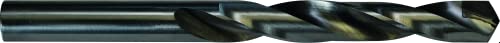 PTG 293380610 PROFILINE VHM Spiralbohrer, DIN 338, Typ N, Rechts, Blanke, 6.1mm Nenn Durchmesser, 101mm Länge, 63mm Spannutlänge PTG 293380610 PROFILINE VHM Spiralbohrer, DIN 338, Typ N, Rechts, Blanke, 6.1mm Nenn Durchmesser, 101mm Länge, 63mm Spannutlänge von PTG