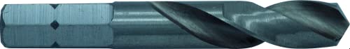 PTG 362181003035 RATIOLINE HSS-G Handgewindebohrer Sätze, 2pcs, DIN 2181, Rechts, Blanke Ausführung, 60° Flankenwnkl, M3 x 0.35mm Gewinde, 3.5mm Schaft Durchmesser, 40mm Länge PTG 362181003035 RATIOLINE HSS-G Handgewindebohrer Sätze, 2pcs, DIN 2181, Rechts, Blanke Ausführung, 60° Flankenwnkl, M3 x 0.35mm Gewinde, 3.5mm Schaft Durchmesser, 40mm Länge von PTG