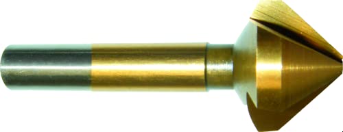 PTG 362181113100 RATIOLINE HSS-G Handgewindebohrer, DIN 2181, Rechts, Vorschneider, Blanke Ausführung, 60° Flankenwnkl, M13 x 1.00mm Gewinde, 11mm Schaft Durchmesser, 70mm Länge von PTG