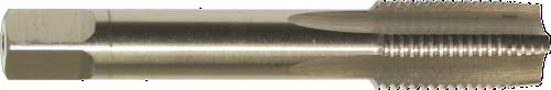 PTG 36223610075 RATIOLINE HSS-G Runde Schneideisen mit Schälanschnitt für M10 x 0.75mm Gewinde, DIN 13, EN 22568 B, Rechts, Blanke Oberfläche, 60° Flankenwinkel, Form B, 30mm Durchmesser von PTG